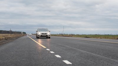 В 2023 году в Ивановской области по программе КРСТ отремонтируют две автодороги