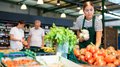 АКОРТ: ассортимент продуктов в российских сетях стабилен, доля отечественных овощей растет