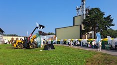 На агрофоруме «День поля - 2026» Томской области представили новейшие сорта и технологии сельхозпроизводителей региона