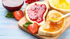 Российский экспорт джема, желе и мармелада вырос на 10%