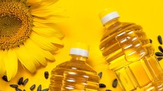 Производство масложировой продукции в России выросло на 11% 