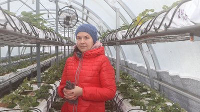 Липецкий центр компетенций АПК помогает фермерам развивать свой бизнес