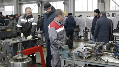 В Башкортостане объявили о начале ремонтной кампании в рамках подготовки к полевому сезону 2023 года