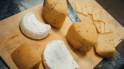 В Подмосковье на развитие  семейных ферм выделено более 100  млн рублей субсидий