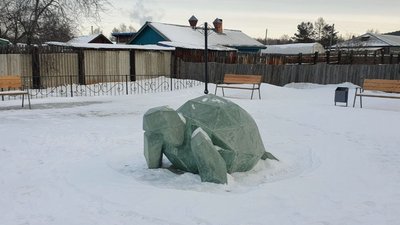 В Братском районе Иркутской области создали новую зону отдыха по программе «Комплексное развитие сельских территорий»