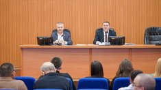 В Татарстане рассказали об итогах работы отрасли животноводств за 2 месяца 2026 года