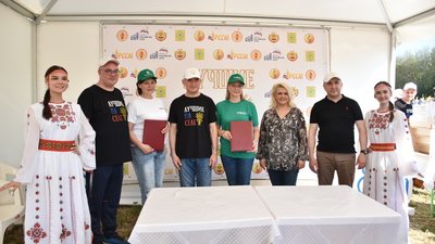 Инициативы сельской молодежи получат дополнительную поддержку