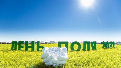 Поле общего успеха