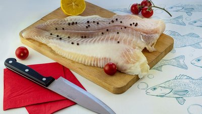 Производство рыбной продукции в России идет опережающими темпами