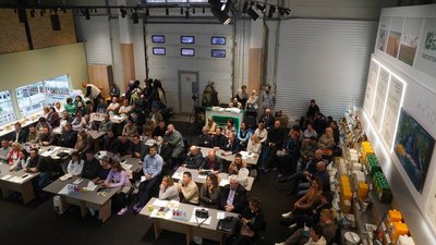 В Башкортостане провели более 7,8 тыс. консультаций для сельских предпринимателей