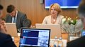 Долю новых российских и белорусских тракторов и комбайнов доведут до 20% к 2030 году