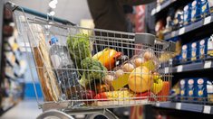Обзор розничных цен на продовольственные товары в Пензенской области