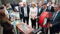 Оксана Лут оценила кадровые и перерабатывающие проекты АПК Пензенской области