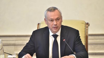 Новосибирские специалисты помогут усилить ветеринарную службу Беловодского района ЛНР
