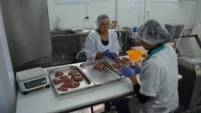 Господдержка на развитие сельской кооперации в Забайкалье в 2,5 раза превысила уровень 2022 года