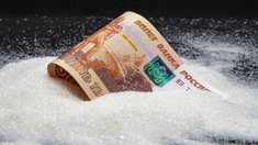 Продажи сахара на бирже превысили 90 тыс. т — ФАС