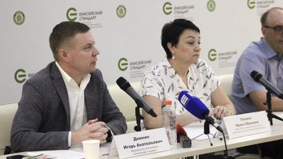 В Красноярском крае усилят продвижение локальных продуктовых брендов