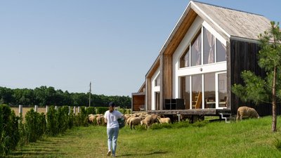 В России составлен рейтинг регионов с комфортной средой для жизни на селе
