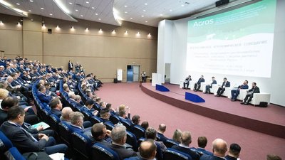 На Всероссийском агрономическом и агроинженерном совещании обозначили приоритеты развития растениеводства