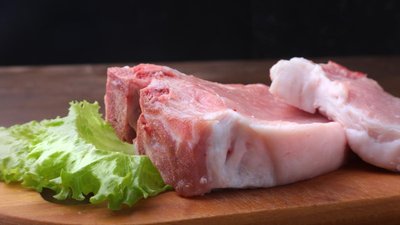 Три российские компании заняли более 5% импортного рынка свинины в Китае