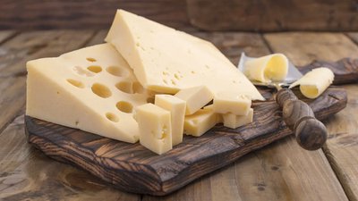 В России растет производство пищевой продукции