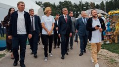 В Тульской области подвели итоги Всероссийского конкурса «Я в Агро»
