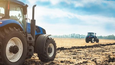 Cognitive Pilot научила автопилоты с ИИ различать незримые человеком границы сельхозземель