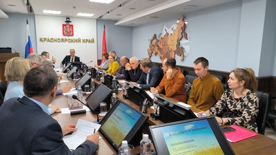 Перспективные сорта сельхозкультур, испытанные в Красноярском крае, предложили включить в Госреестр