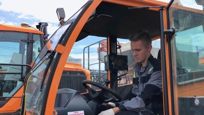 115 млн рублей было направлено из бюджета региона на поддержку молодых специалистов в АПК Саратовской области 