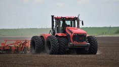 В Саратовской области готовятся к весенним полевым работам