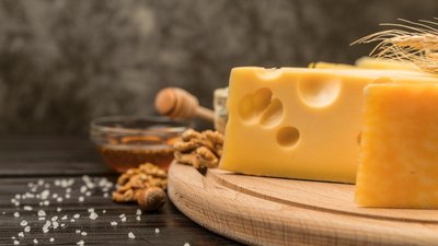 В России растет производство пищевой продукции