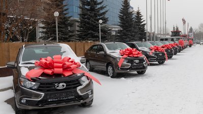 Победителям трудовых соревнований в АПК Красноярского края вручат более 300 наград