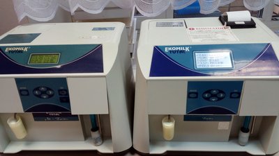 С начала года в лабораториях Вологодской области исследовано порядка 300 тыс. проб молока