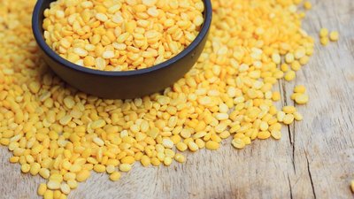 Горох переходит из разряда нишевых культур в массовые — эксперт