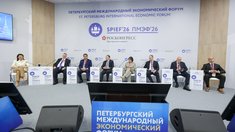Роль стран ЕАЭС на мировом аграрном рынке обсудили на ПМЭФ