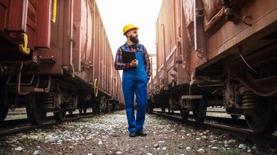 Забайкальский зерновой терминал начал регулярные отгрузки в Китай