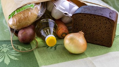 Минпромторг предложил отслеживать цены на 24 группы продуктов по всей цепочке поставок