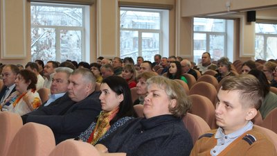 В Брянской области состоялось совещание по развитию семеноводства