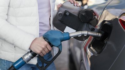 В Омской области дизельное топливо на 8,1% дешевле, чем в среднем по Сибири