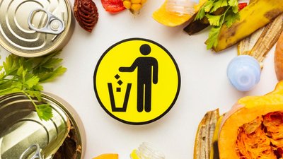 В России разработали ГОСТ по переработке просроченной еды