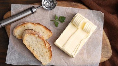 Рейтинг: регионы — лидеры по производству сливочного масла в России — Milknews