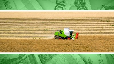 Аграрии Самарского региона получили более 2 млрд руб. господдержки