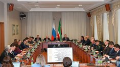 Объем производства сельхозпродукции в Татарстане впервые превысил 400 млрд рублей