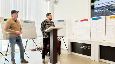 В Ивановской области на двух сельхозпредприятиях совместно со специалистами «Росатома» реализованы проекты бережливого производства
