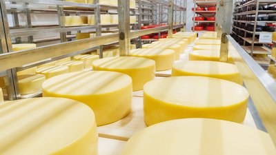 В Ивановской области растет производство пищевой продукции