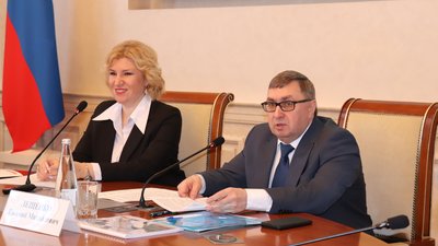 Правительство Новосибирской области разрабатывает меры для увеличения производства органических продуктов
