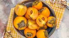 С 1 ноября в России заработает новый ГОСТ на хурму