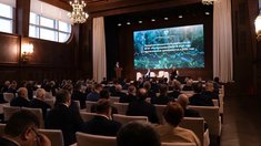 В Минсельхозе подвели предварительные итоги деятельности агрохимической службы в 2025 году