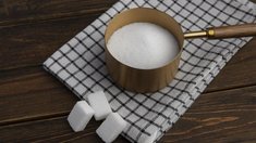 На одного жителя Мордовии в 2024 году пришлось 48 кг сахара