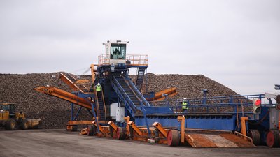 Пензенские сахарные заводы выработали 188 тыс. тонн сахара